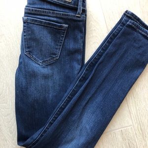 Treasure & Bond Jeans Sz 24 Like New